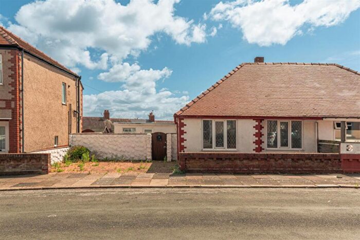 3 Bedroom Semi-Detached Bungalow For Sale In Bristol Street, Walney, Barrow-In-Furness, LA14