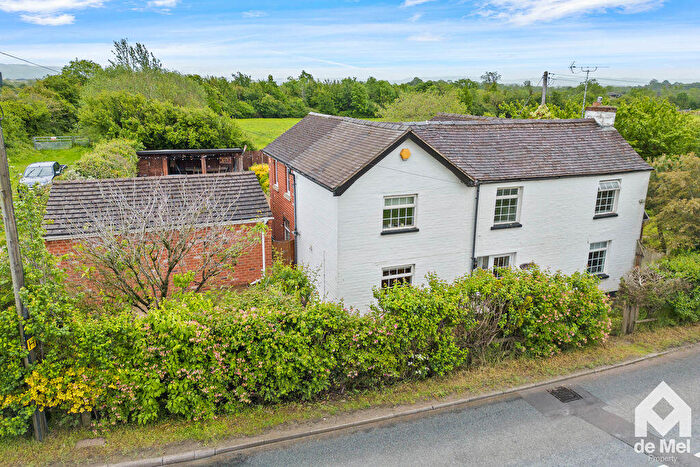 4 Bedroom Detached House For Sale In Elmstone Hardwicke, Cheltenham, Glouestershire, GL51