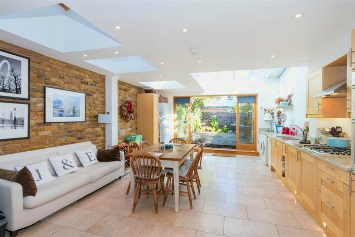 2 Bedroom Cottage To Rent In Cardross Street, Brackenbury Village, London, W6