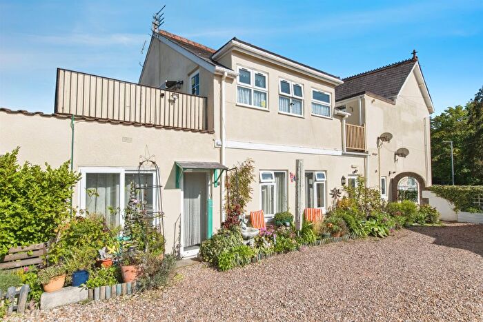 2 Bedroom Flat For Sale In Withycombe Village Road, Exmouth, EX8