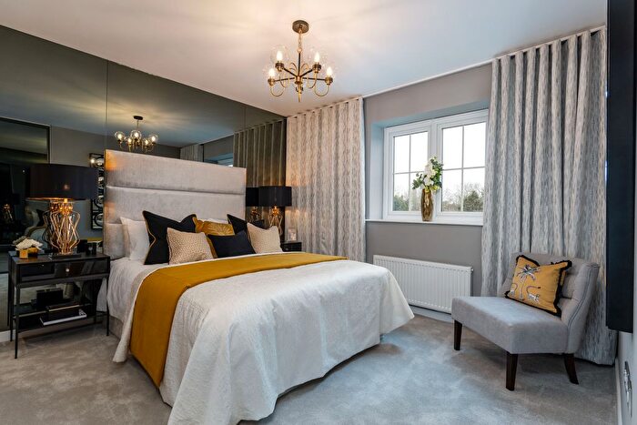 1 Bedroom Flat For Sale In "Flat Type A" At Bilsland Avenue, Glasgow, G20