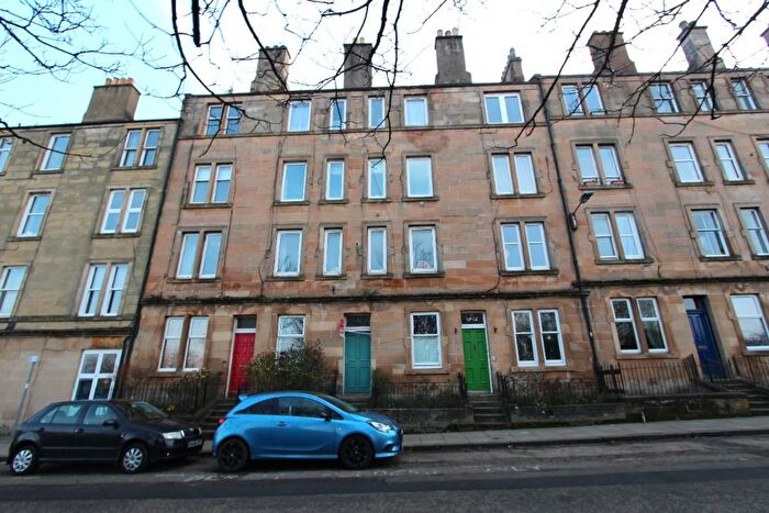1 Bedroom Flat To Rent In Lindsay Road, Leith, Edinburgh, EH6