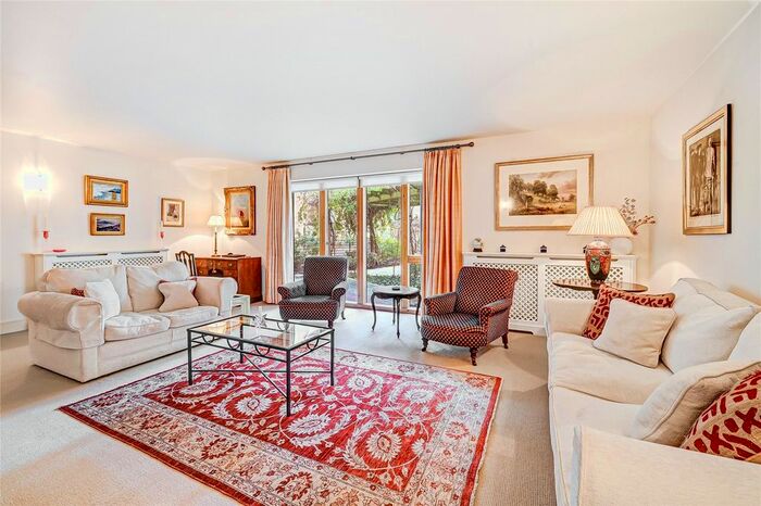 2 Bedroom Flat To Rent In Harrowby Street, London, W1H