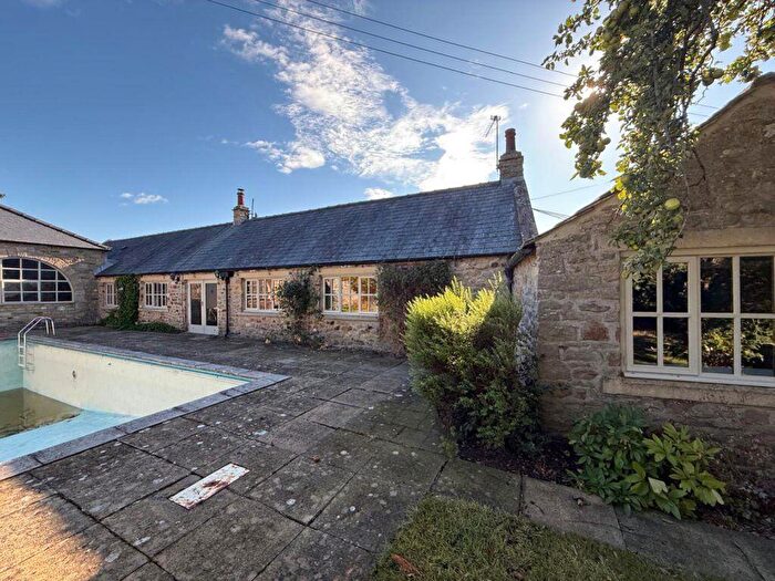 3 Bedroom Property To Rent In Newsham, Richmond, Newsham Richmond, DL11
