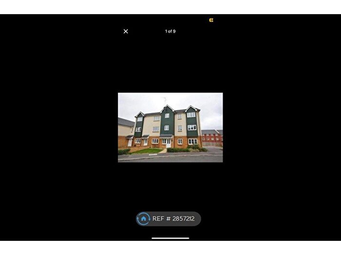 2 Bedroom Flat To Rent In Titchfield Common, Fareham, PO14