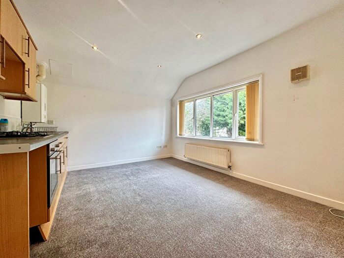 1 Bedroom Property To Rent In Princess Road, Poole, BH12