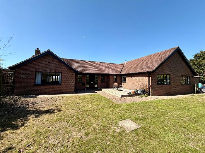 4 Bedroom Property To Rent In Cosby Farm, Ratling Road, Aylesham, Canterbury, CT3