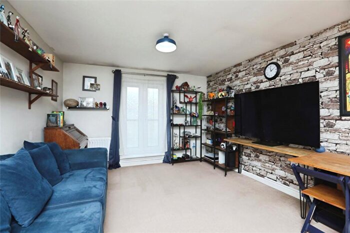 2 Bedroom Flat For Sale In Beech House, Nettle Way, Minster On Sea, Sheerness, ME12