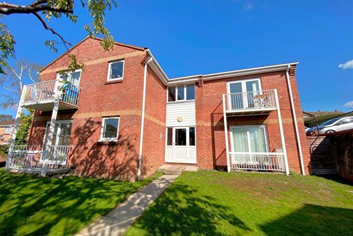 Apartment For Sale In St Aidans Close, BS5