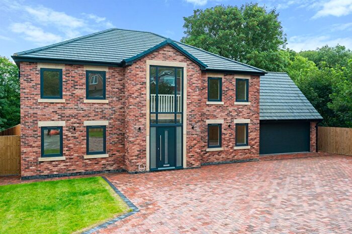 5 Bedroom Detached House To Rent In Armetriding Reaches, Euxton, PR7