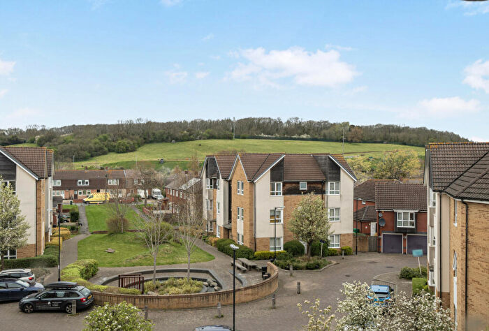 1 Bedroom Apartment For Sale In Norton Farm Road, Bristol, Somerset, BS10