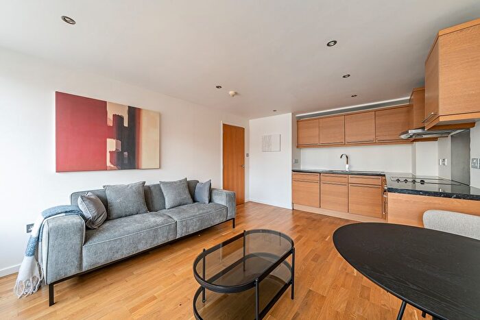 1 Bedroom Flat To Rent In John Islip Street, London, SW1P