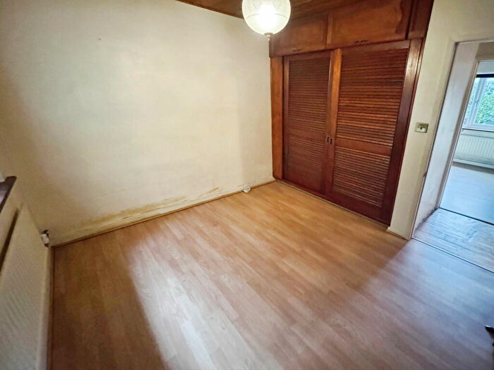 3 Bedroom Detached Bungalow For Sale In Underwood, Tor-y-Mynydd, Baglan, Port Talbot, SA12