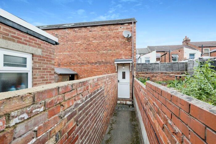 2 Bedroom House To Rent In Lower Hester Street, Northampton, NN2