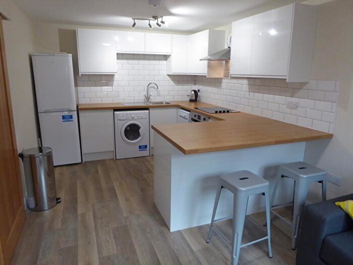1 Bedroom Bungalow To Rent In Marlborough Road, Beeston, NG9