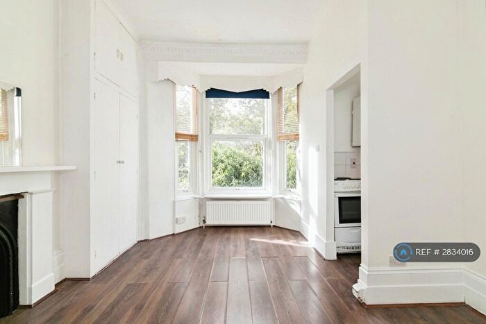 1 Bedroom Flat To Rent In High Road, London, N15