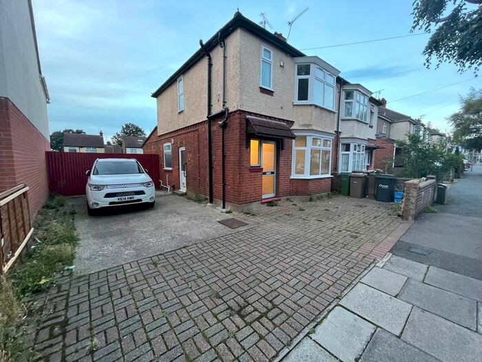 3 Bedroom Property To Rent In Rondini Avenue, Luton LU3