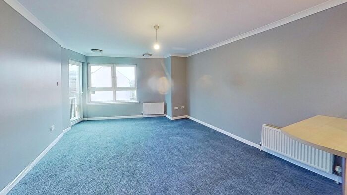1 Bedroom Flat To Rent In Gilmerton Road, Edinburgh, EH17