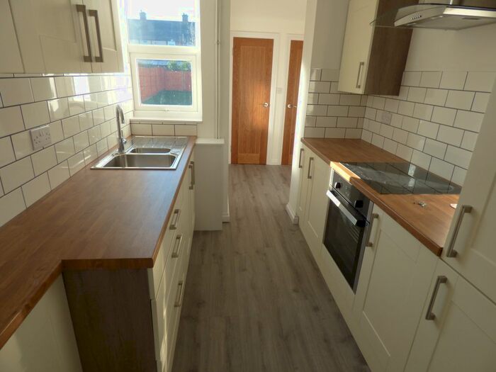 3 Bedroom Terraced House To Rent In Winton Avenue, Leicester LE3