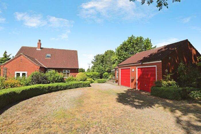 3 Bedroom Detached House For Sale In Rookery Lane, Crayke, York, YO61