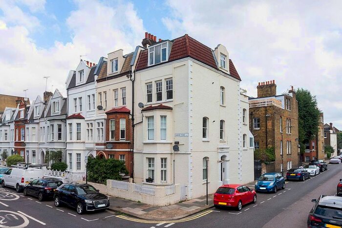 1 Bedroom Flat To Rent In Dancer Road, Fulham, London, SW6