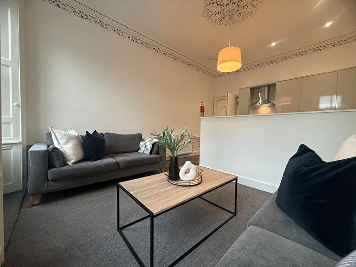 5 Bedroom Flat To Rent In Clerk Street, Newington, Edinburgh, EH8