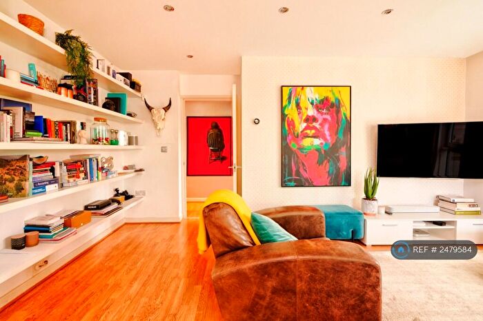 2 Bedroom Flat To Rent In Tequila Wharf, London, E14