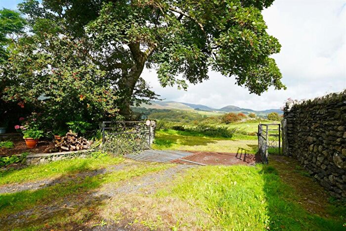 4 Bedroom Detached Bungalow For Sale In The Hill, Millom, LA18