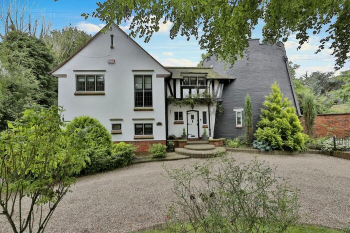 4 Bedroom Detached House For Sale In Mill Lane, Bishop Burton, Beverley, HU17