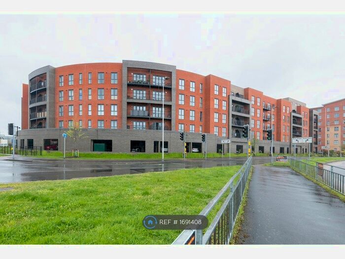 2 Bedroom Flat To Rent In Nightingale Way, Reading, RG30