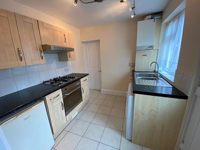 1 Bedroom Flat To Rent In Salisbury Avenue, Melton Mowbray, LE13