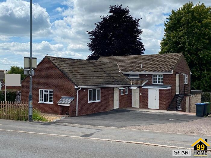 5 Bedroom Block Of Flats For Sale In Boughton Road, Rugby, Warwickshire, CV21