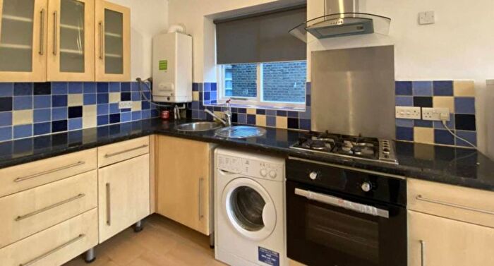 1 Bedroom Flat To Rent In St Germans Road, Forest Hill, London, SE23