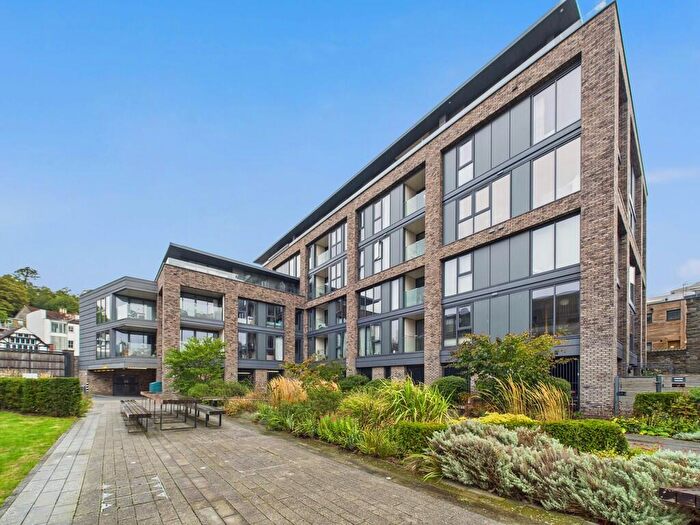 1 Bedroom Apartment To Rent In New Retort House, Lime Kiln Road, BS1