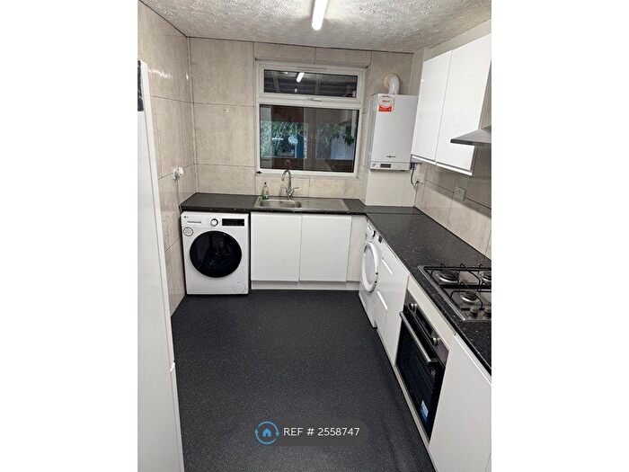 3 Bedroom Terraced House To Rent In Durban Road, London, N17