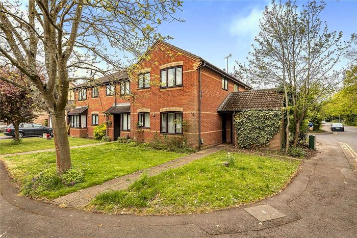 2 Bedroom End Of Terrace House To Rent In Cavendish Gardens, Winnersh, Wokingham, Berkshire, RG41