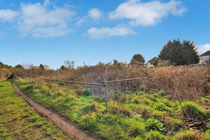 Land For Sale In Eastfield Road, Wellingborough, NN8