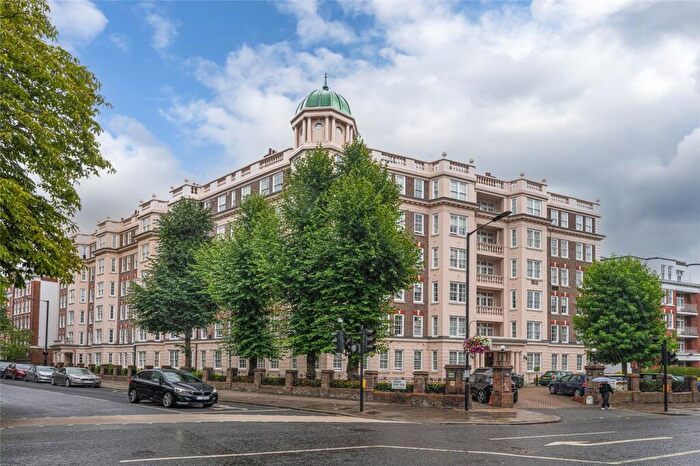 3 Bedroom Apartment For Sale In Grove Court, Grove End Road, St John's Wood, London, NW8