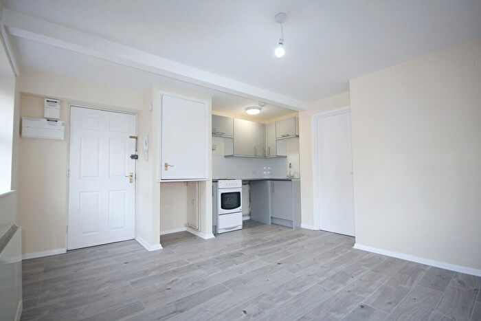 1 Bedroom Flat To Rent In Chapelgate, Retford, DN22