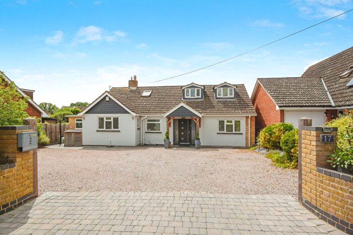 4 Bedroom Detached House For Sale In Sportsmans Lane, Hatfield Peverel, Chelmsford, CM3