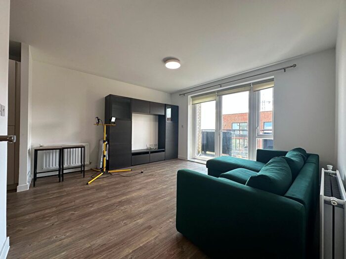 2 Bedroom Flat To Rent In Beach House, Sackett Road, Barking Riverside, IG11