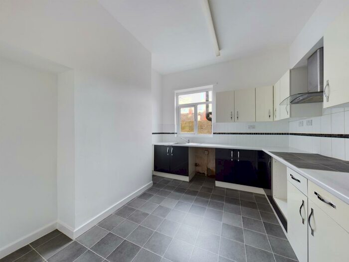 2 Bedroom Flat To Rent In Freehold Street, HU3