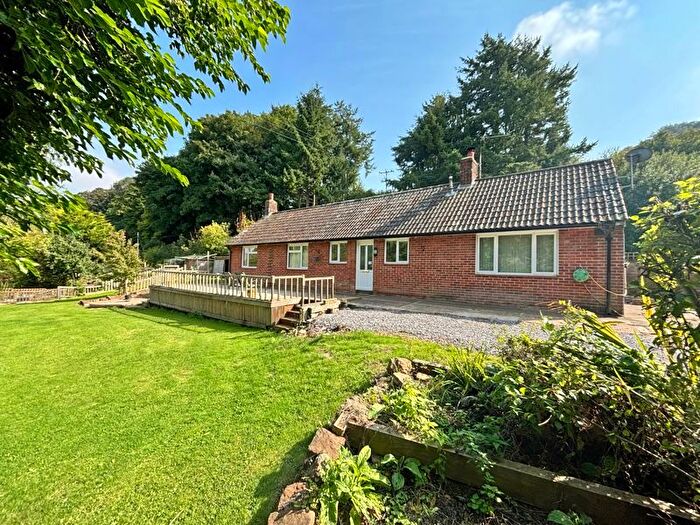 3 Bedroom Detached House For Sale In Roadwater, Watchet, TA23