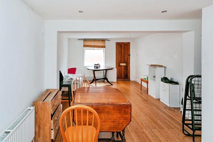 2 Bedroom Terraced House For Sale In Swan Terrace, Stony Stratford, Milton Keynes, MK11