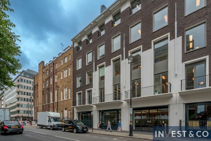 2 Bedroom Flat To Rent In Seymour Street, London, W1H