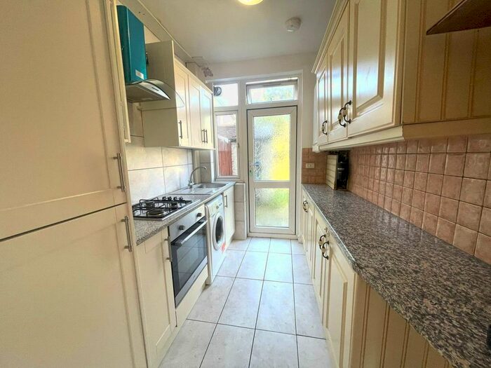 3 Bedroom Semi-Detached House To Rent In Norbury Gardens, Chadwell Heath, Romford, RM6