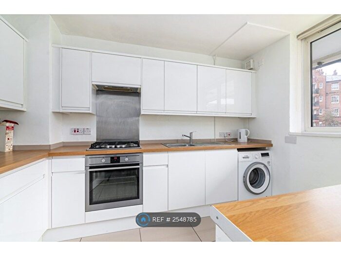 4 Bedroom Maisonette To Rent In Tinsley Rd, Stepney Green, E1