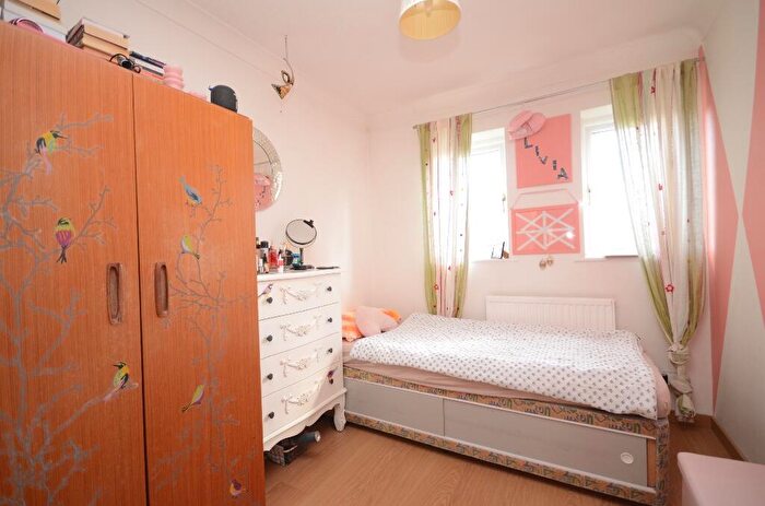 4 Bedroom Detached House For Sale In Abbotts Way, Bishop's Stortford, Hertfordshire, CM23