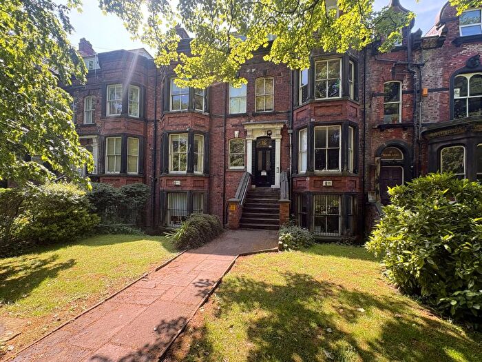 Studio To Rent In Moorland Road, Leeds, West Yorkshire, LS6