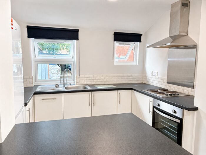 1 Bedroom Maisonette To Rent In Bourne House, Sittingbourne, Sittingbourne, Kent, ME10